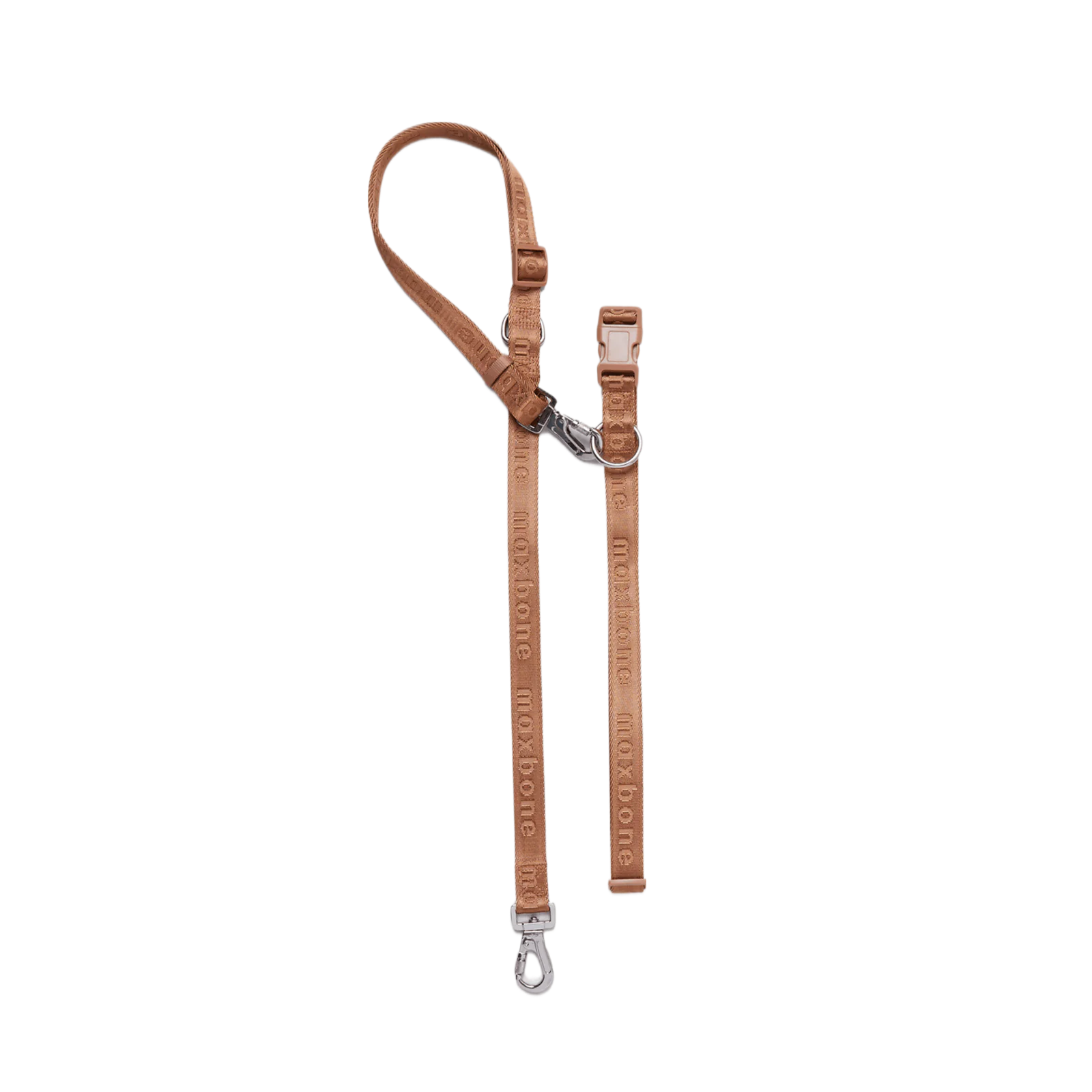 アメリカのマックスボーン マカロン 多機能ハンズフリー ペット リード Ease Hands Free Leash 