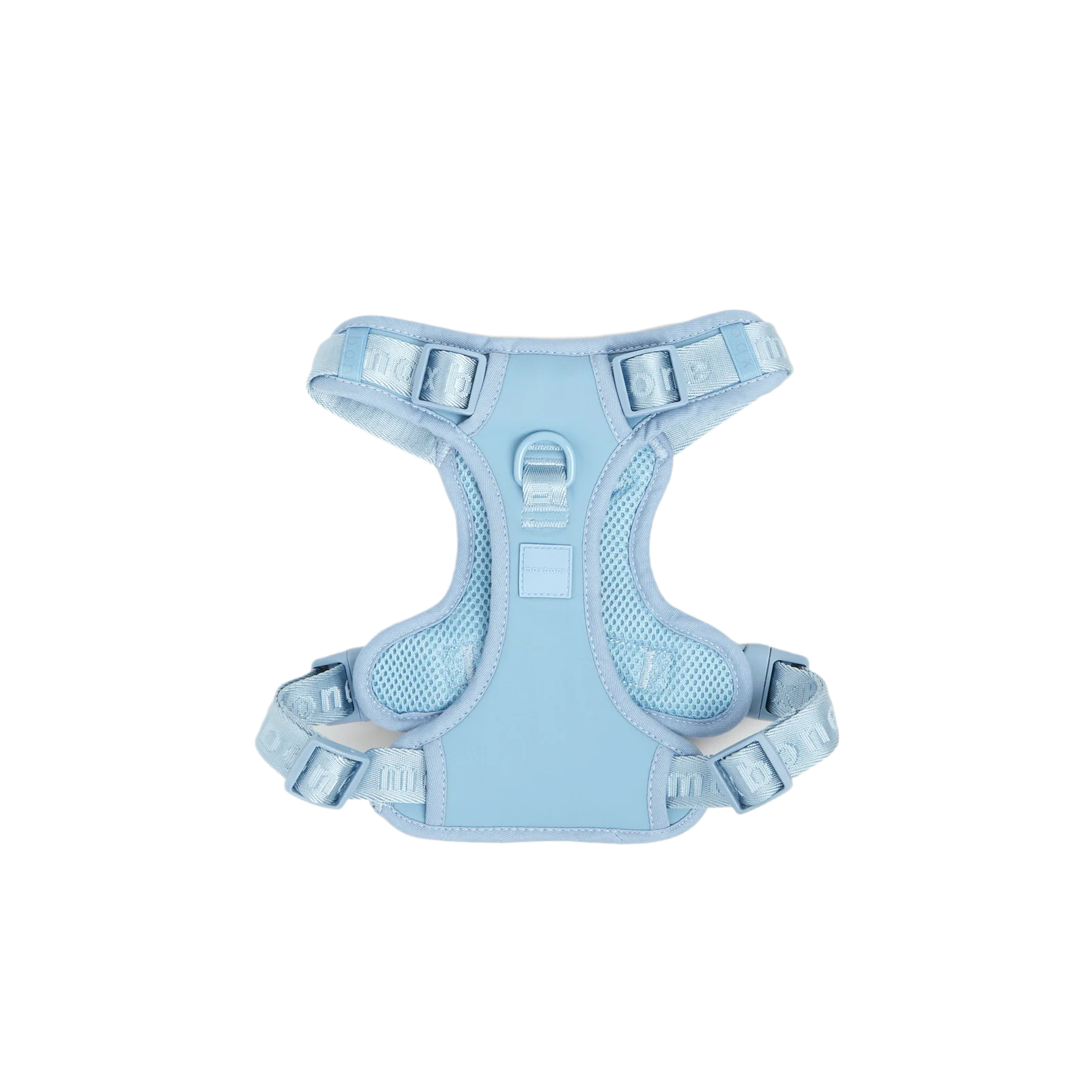 American maxbone macaron breathable pet harness Easy Fit Harness 