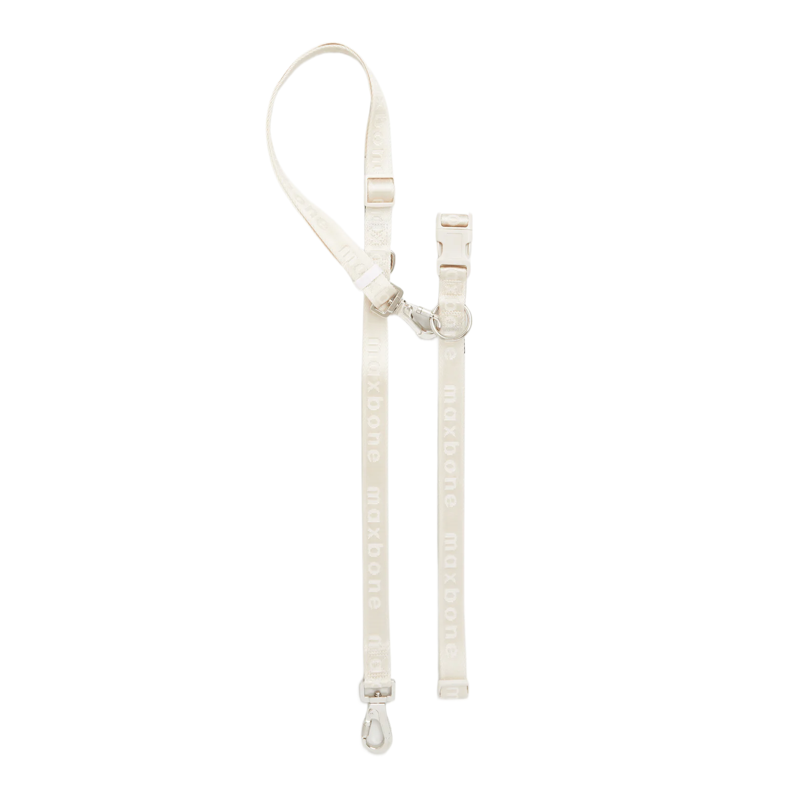 アメリカのマックスボーン マカロン 多機能ハンズフリー ペット リード Ease Hands Free Leash 