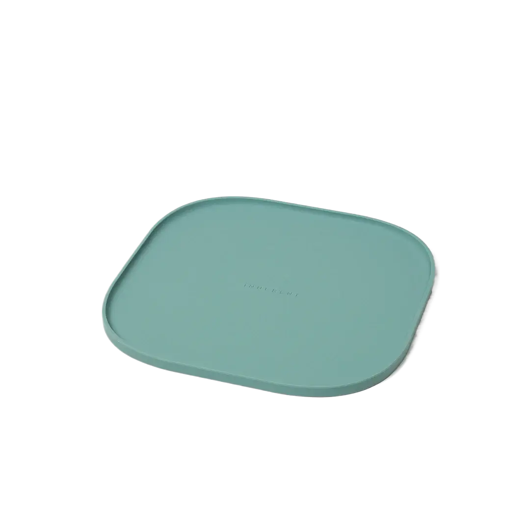 韓國 inherent 矽膠防滑寵物餐墊 Oreo Mat｜S size - 高品質寵物餐墊 - 特價 $TWD 468｜LOVE PET FAMILY