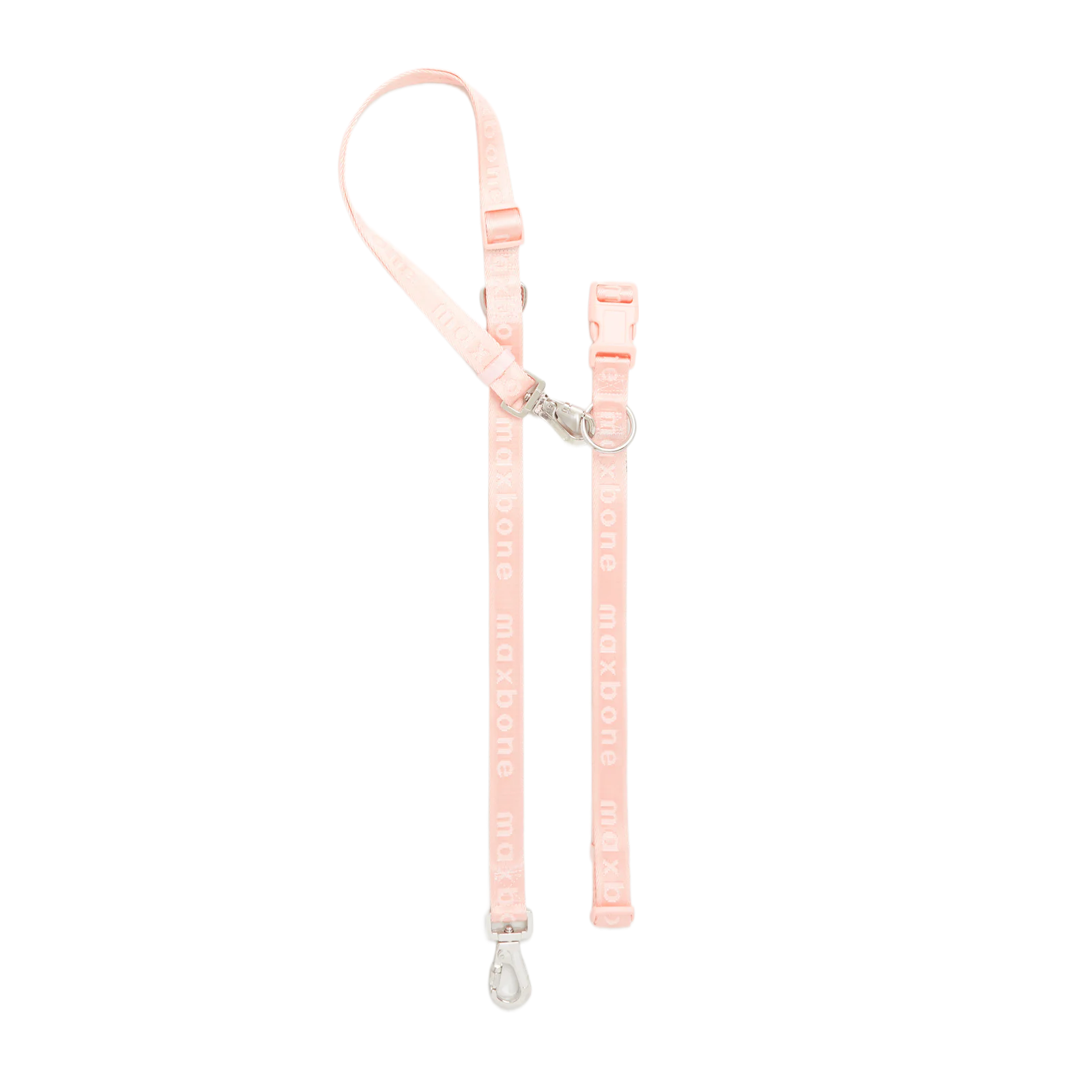 アメリカのマックスボーン マカロン 多機能ハンズフリー ペット リード Ease Hands Free Leash 