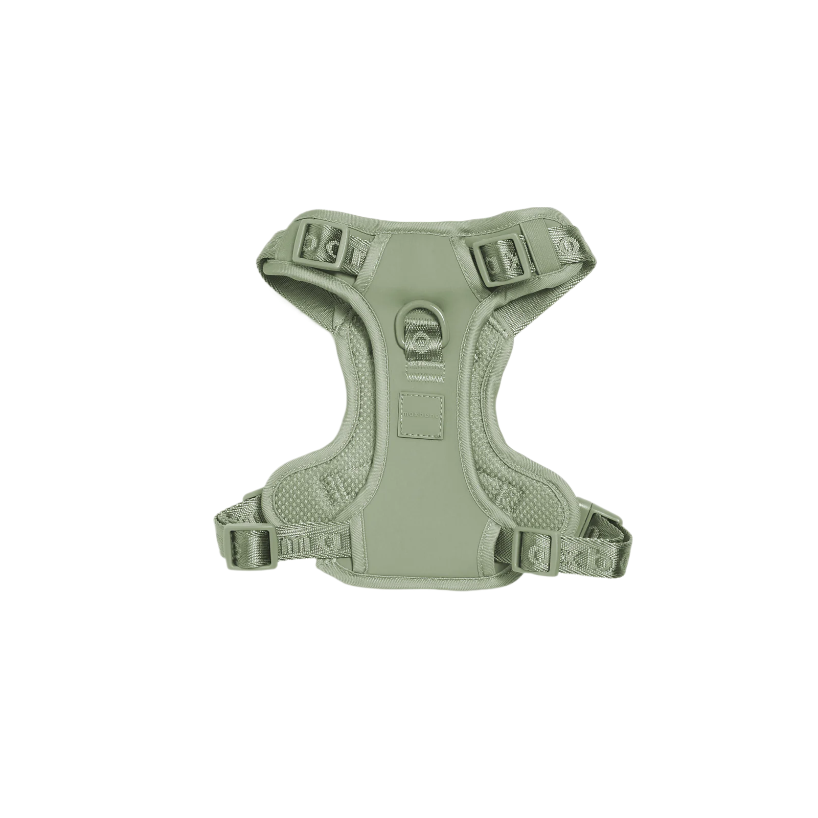 American maxbone macaron breathable pet harness Easy Fit Harness 