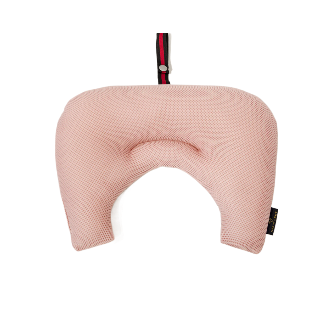 韓國 HARRYSPET 寵物推車配件寵物推車枕｜ Plié 系列 - 高品質寵物推車配件 - 特價 $TWD 882｜LOVE PET FAMILY
